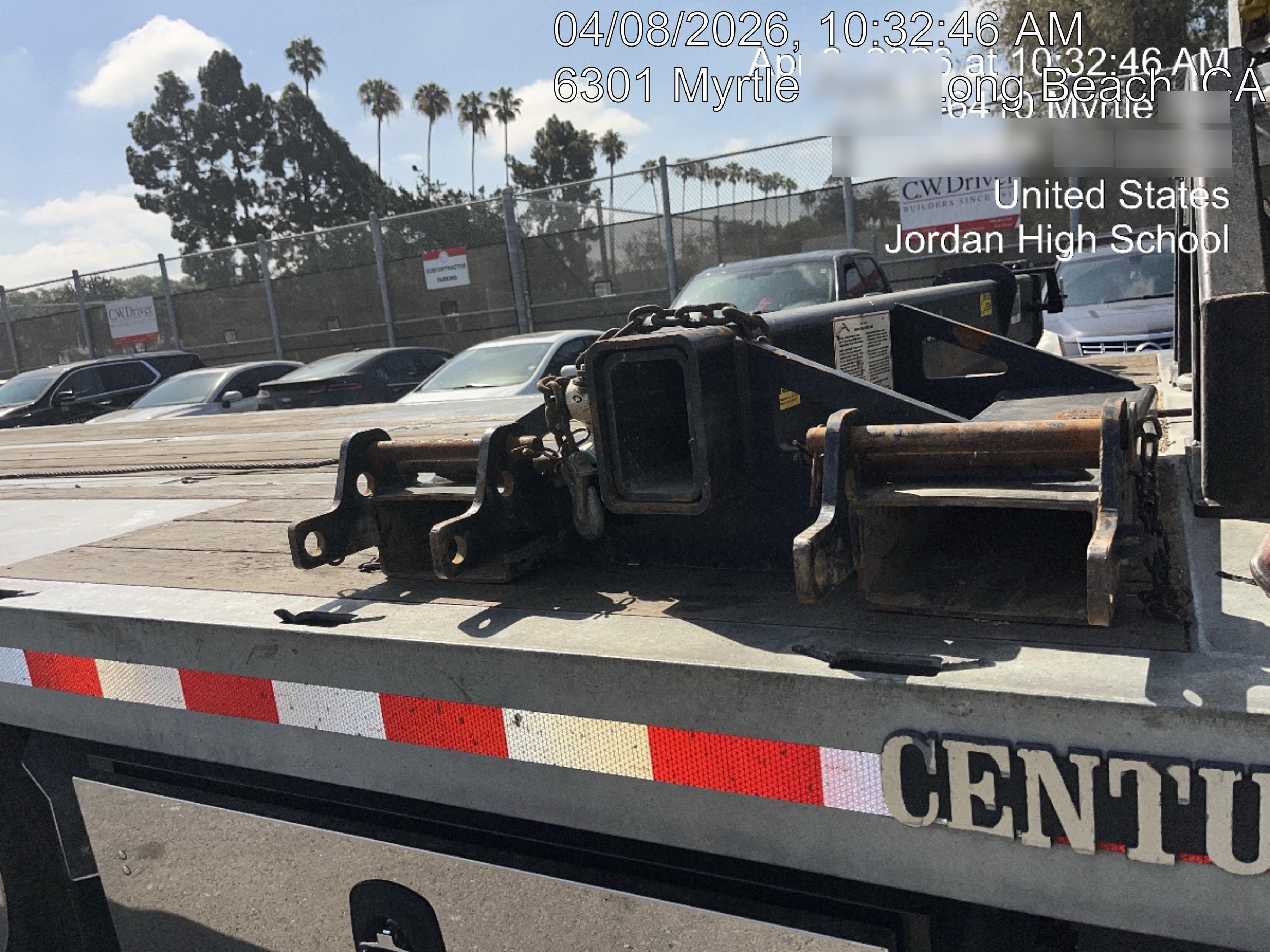 2024 STAR INDUSTRIES M1360B - Star JIB Boom