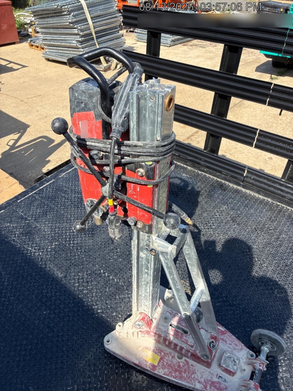 2025 HILTI DD250E