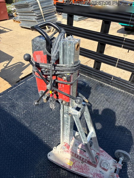 2025 HILTI DD250E