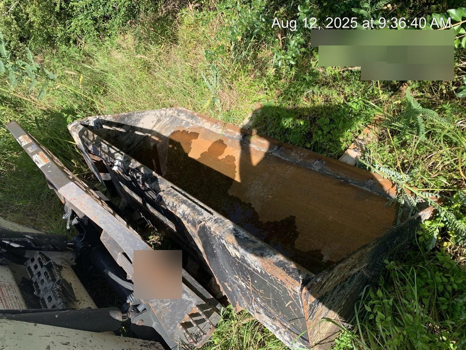 2021 PALADIN 48" Pallet Forks - Paladin