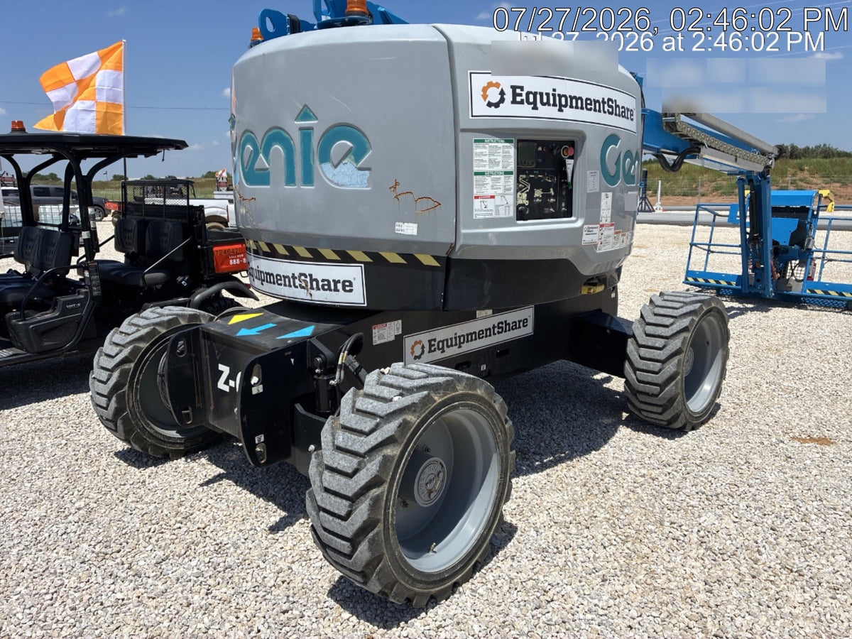 2023 GENIE Z-62/40 RT