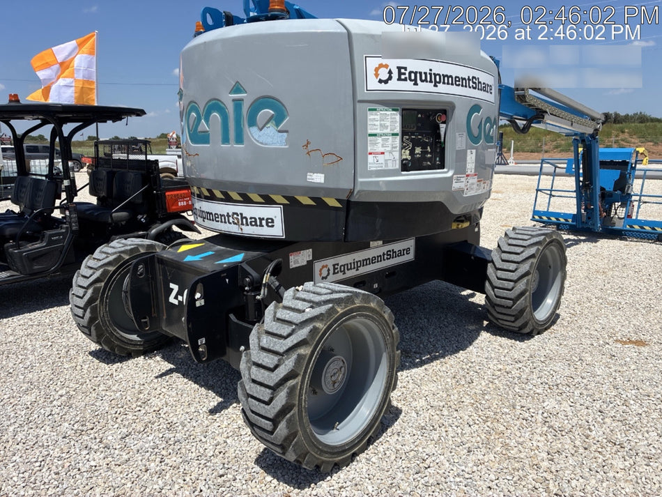 2023 GENIE Z-62/40 RT