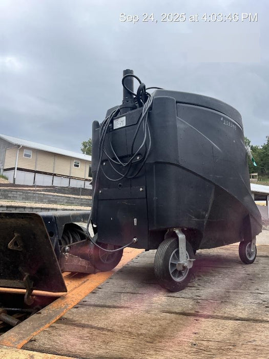 2022 POWER BREEZER PB4BASE