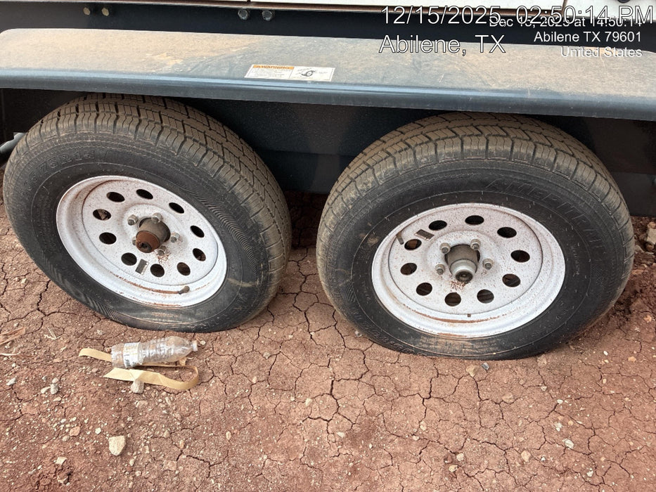 2025 AIRMAN SDG65S-8E1