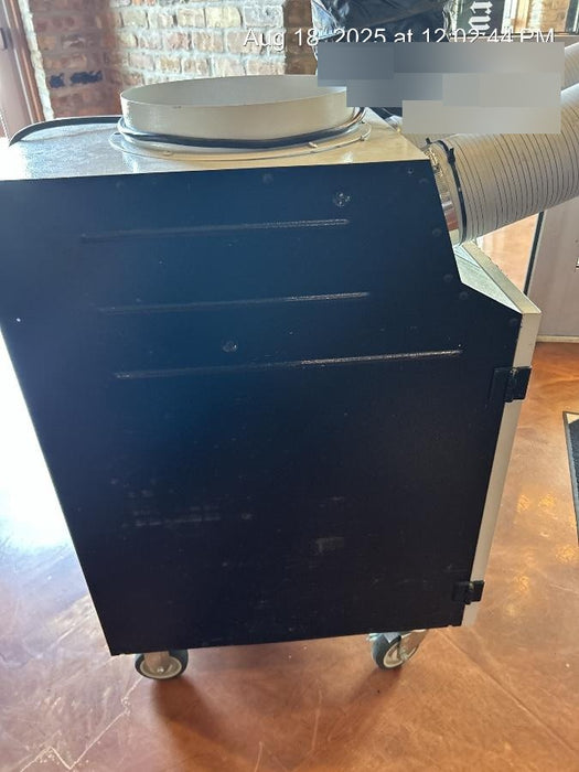 2022 KWIKOOL KPAC1411-2