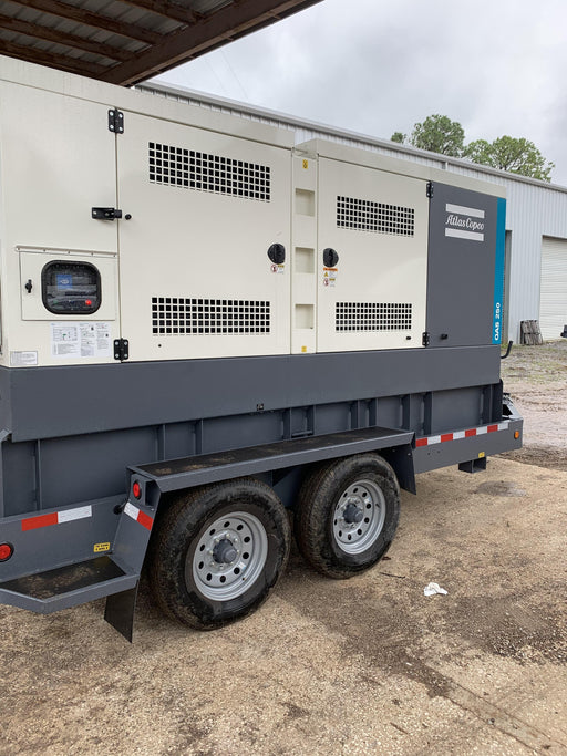 2020 ATLAS COPCO QAS250