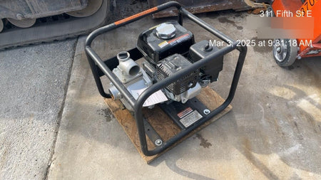 2024 MI-T-M WTP-S02-1MGH