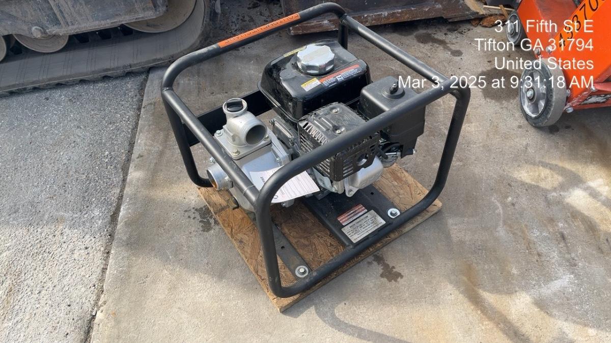 2024 MI-T-M WTP-S02-1MGH