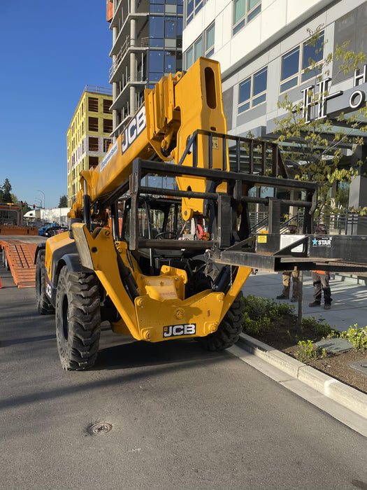 2022 STAR INDUSTRIES M1360B - Star JIB Boom