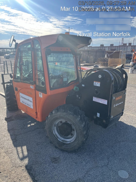 2023 JLG G5-18A