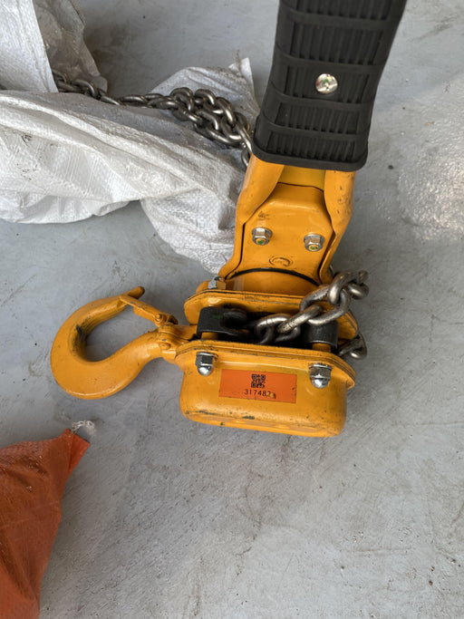 2023 HARRINGTON L5LB015-20