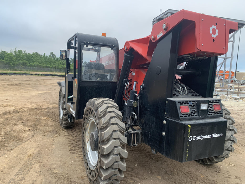2020 MANITOU MTA12042