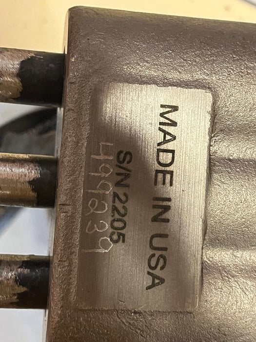 2025 MICHIGAN PNEUMATIC T3-CARBIDE