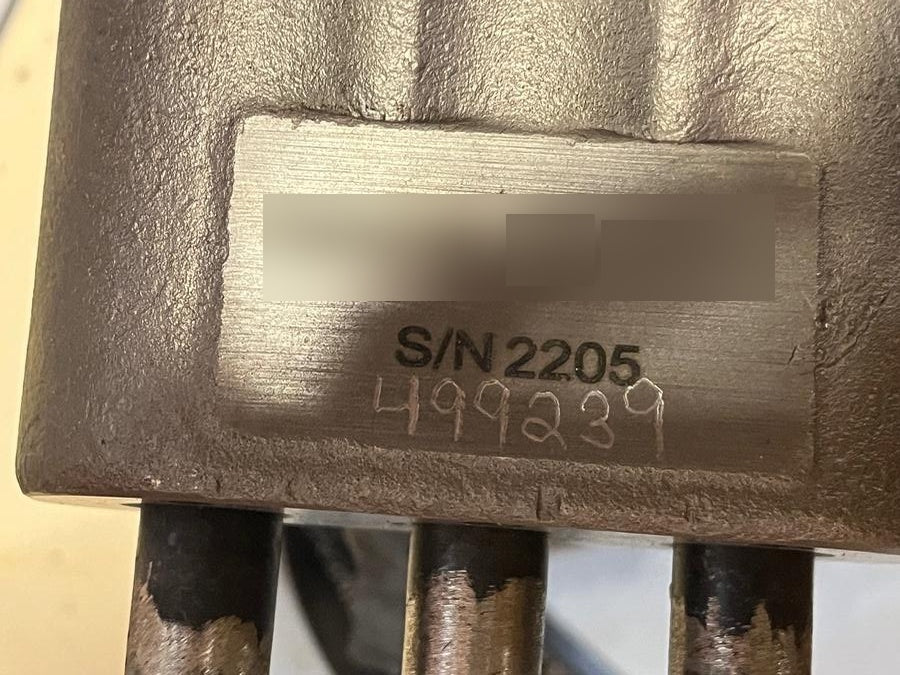 2025 MICHIGAN PNEUMATIC T3-CARBIDE