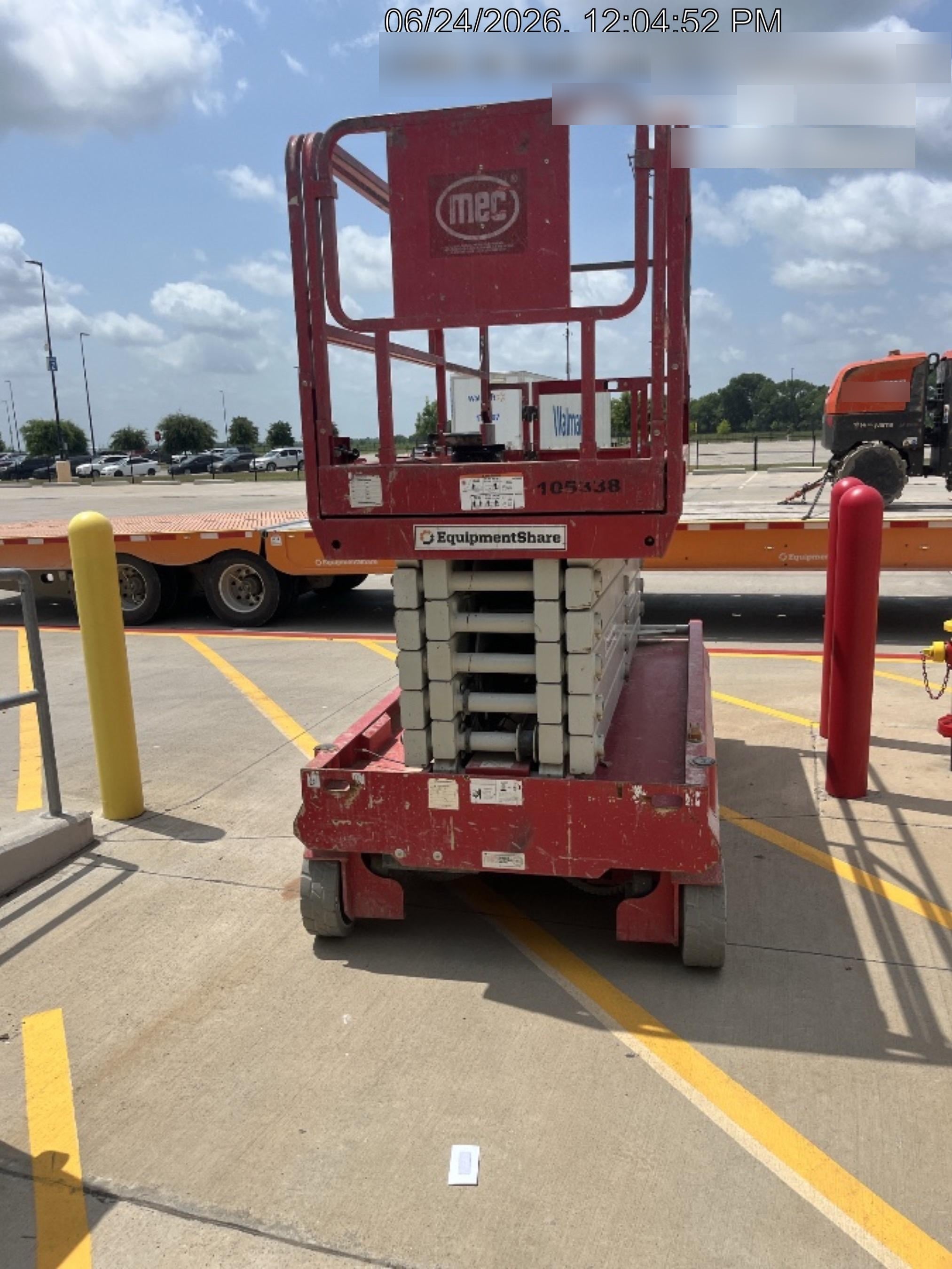 2020 MEC 4555SE