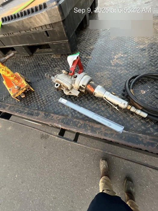 2020 MICHIGAN PNEUMATIC 10267