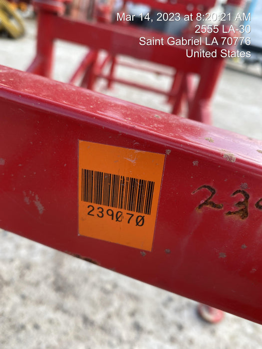 2022 KEY PLANT KPDR-400C -1