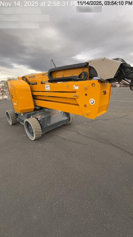 2022 HAULOTTE SIGMA46PRO