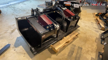 2025 VIRNIG SBG72