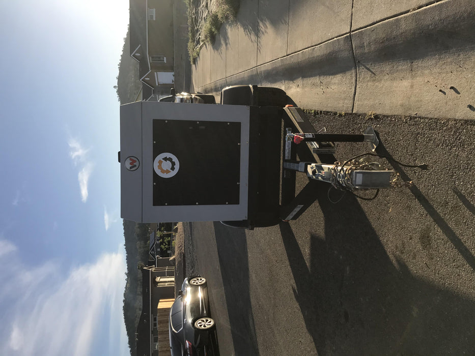 2019 WACKER NEUSON G50