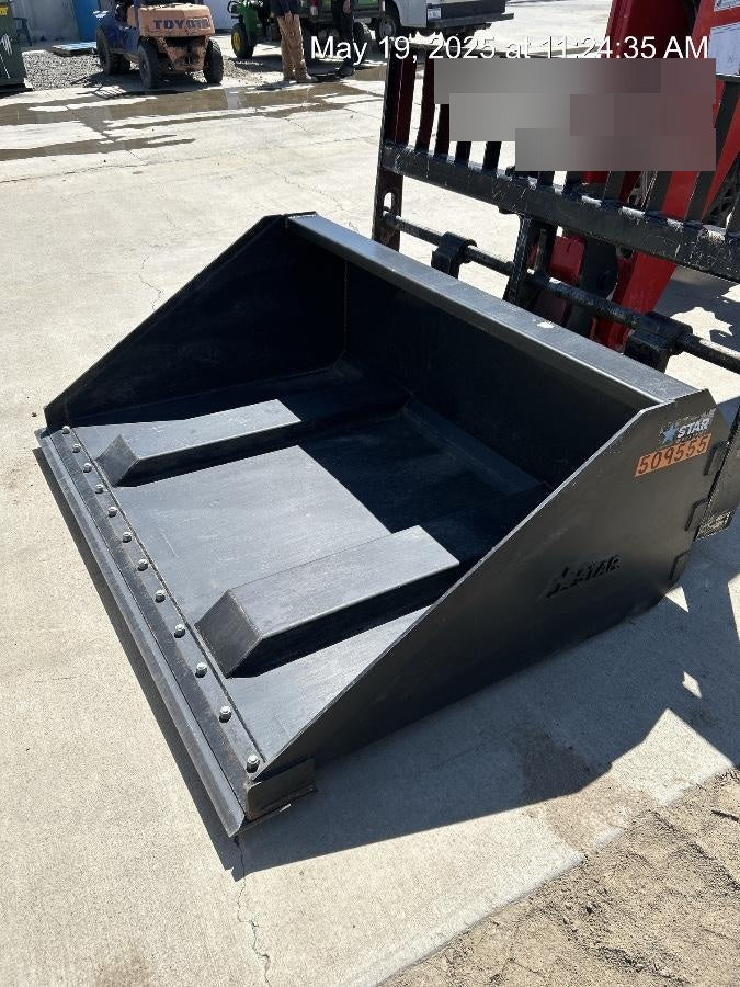 2025 STAR INDUSTRIES 1406B