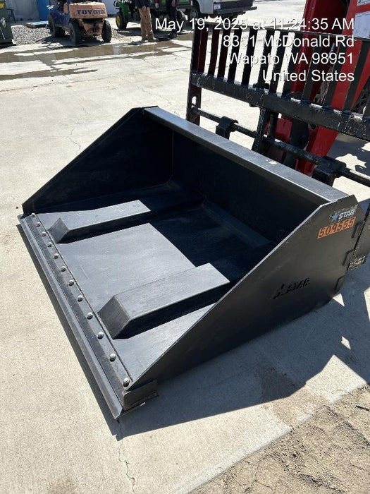 2025 STAR INDUSTRIES 1406B