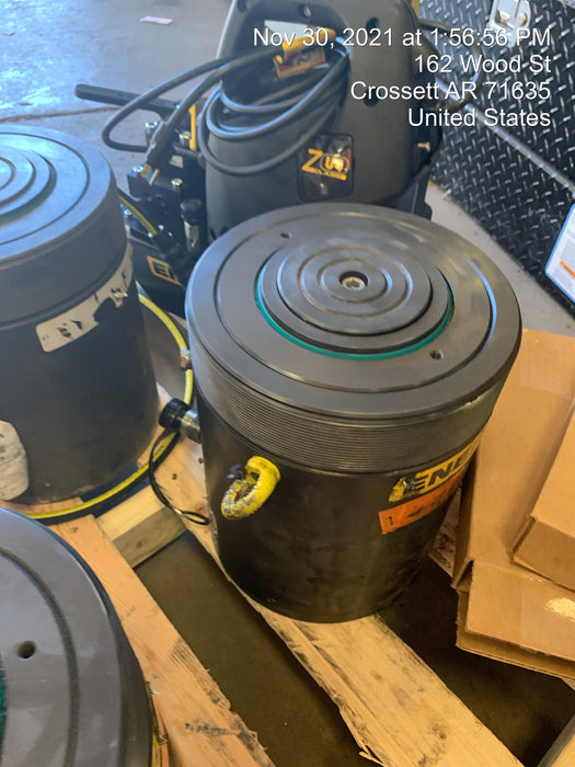 2020 ENERPAC HCG-2006