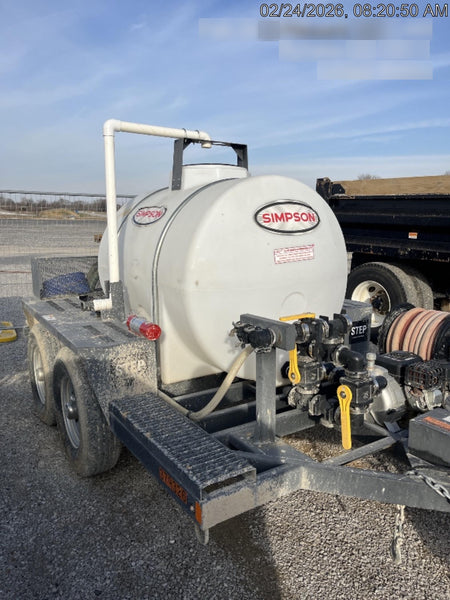 2023 SIMPSON SWT-52517