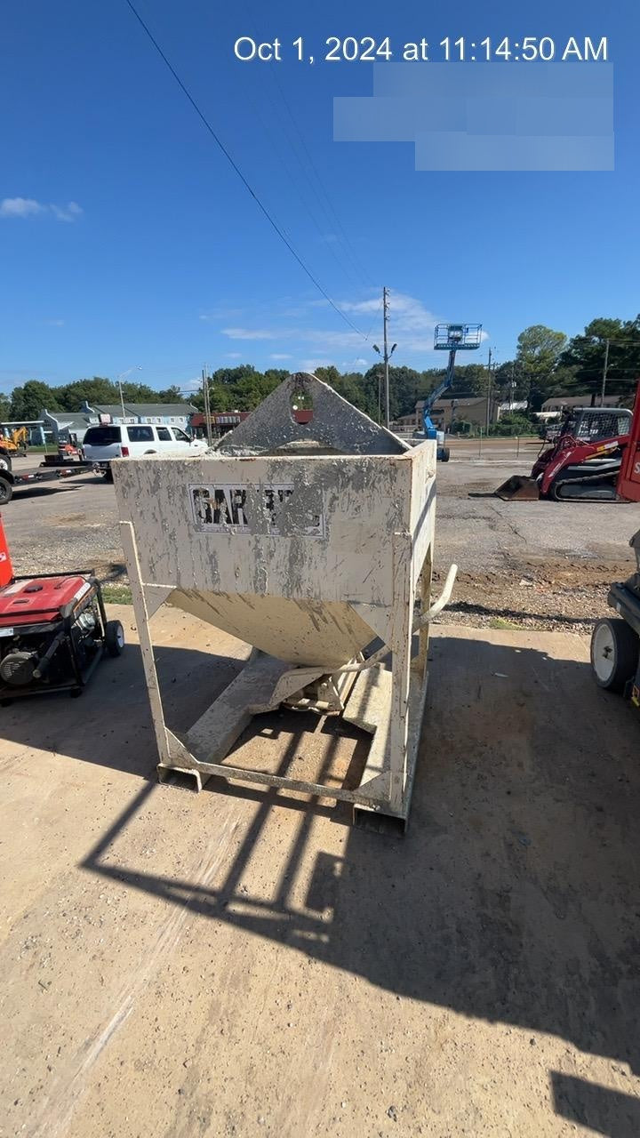 2020 GAR-BRO 427-R