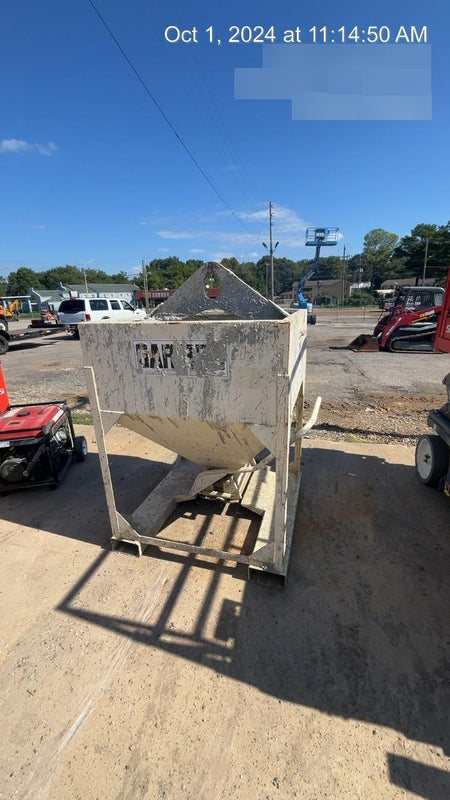 2020 GAR-BRO 427-R