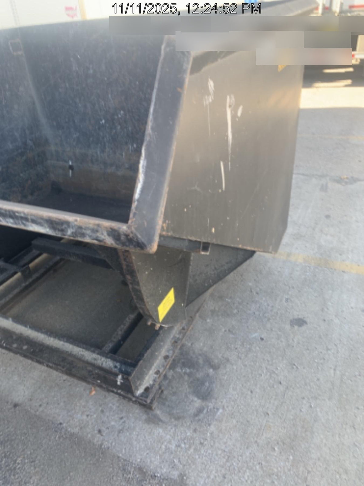 2025 STAR INDUSTRIES 1840 Hopper