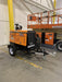2021 Lincoln Electric Vantage 549X Ready Pak 3, ORANGE (includes trailer, cable rack, fender light kit)