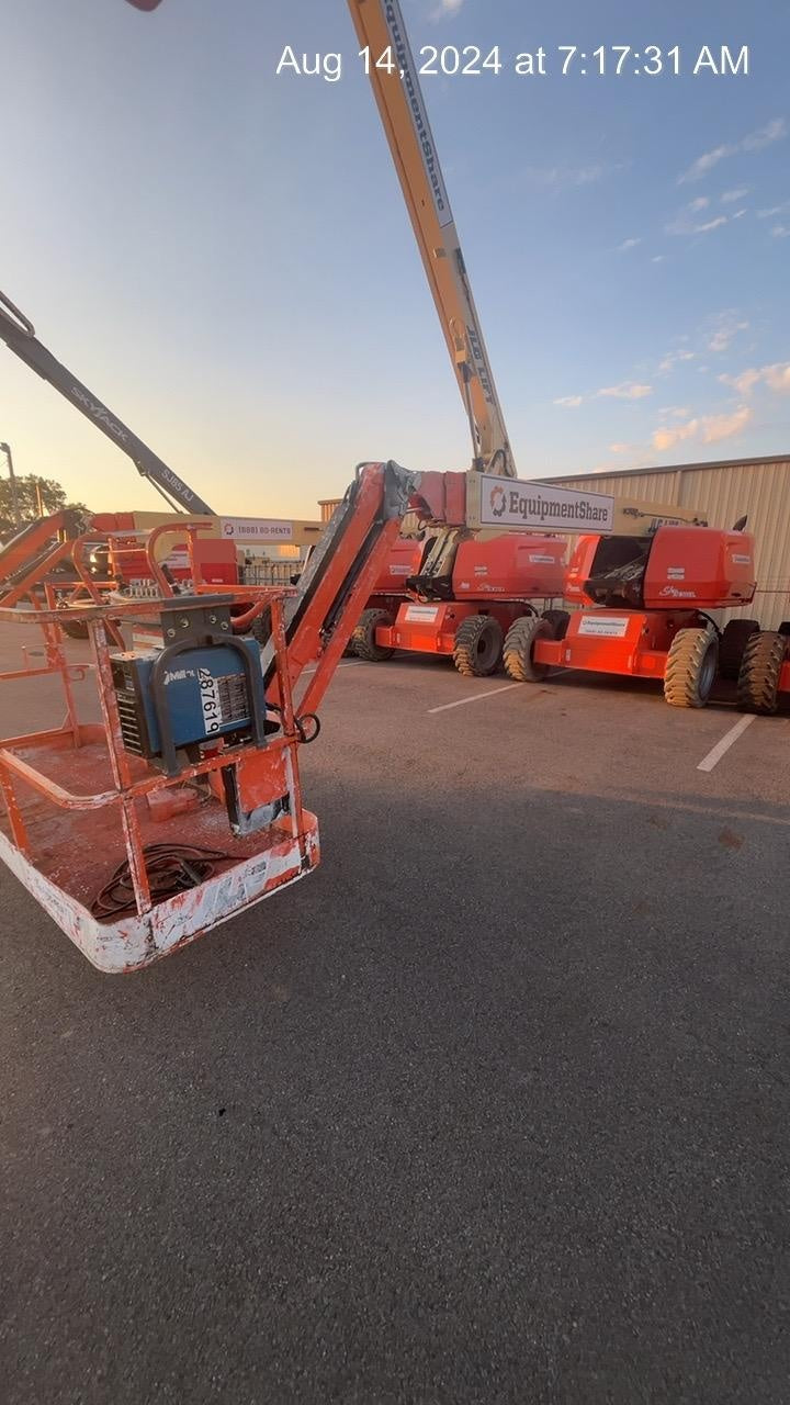 2022 MILLER ELECTRIC CST-280