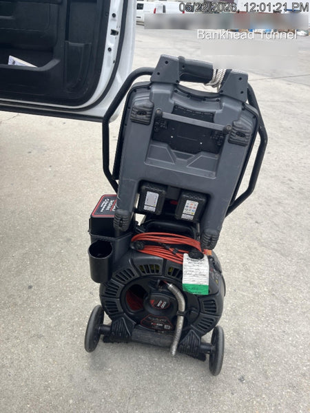 2024 RIDGID 63658
