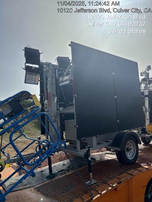 2025 PROGRESS SOLAR SOLUTIONS Helios-2XP