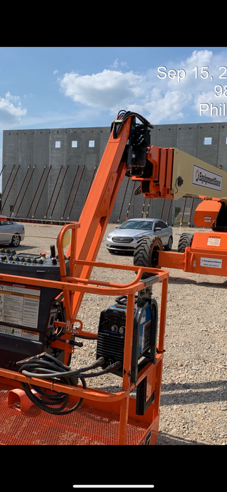 2020 MILLER ELECTRIC CST-280