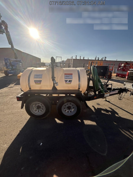2023 WYLIE EXP-500L