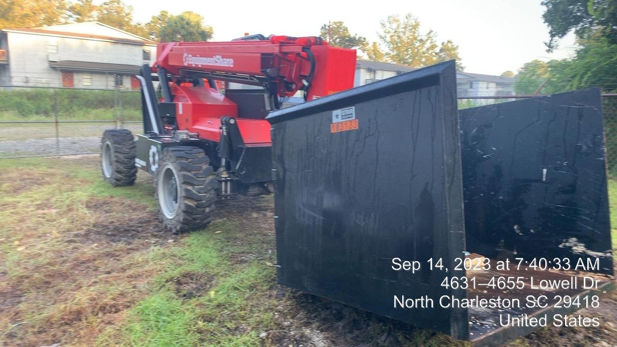 2020 STAR INDUSTRIES 1425