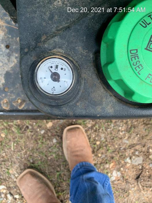 2020 John Deere 815E 2S 2 - 3 Seat UTV, DSL, 4WD, Canopy, Standard Rental Spec