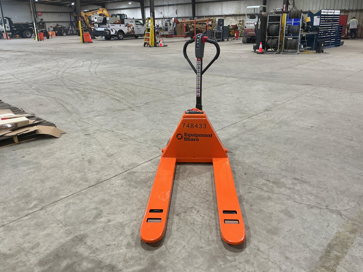 2026 MIGHTY LIFT EPT45S