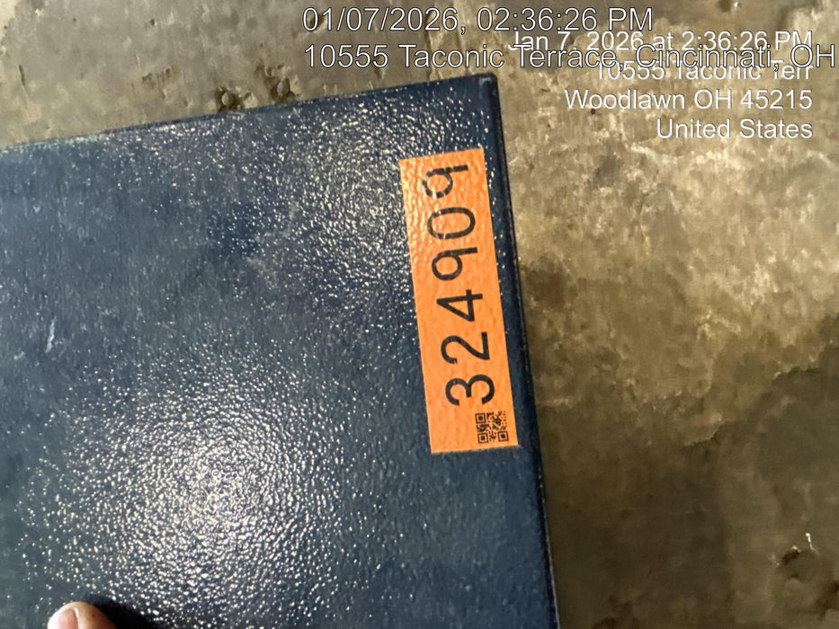 2023 MATHEY DEARMAN 2SA