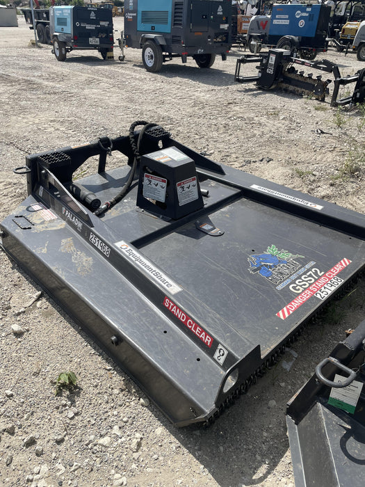 2022 PALADIN 30372A-0022