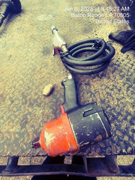 2021 MICHIGAN PNEUMATIC 750SS