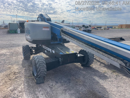 2022 GENIE S-45 XC