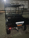 2022 KAWASAKI Trans Mule FE - Gas (Canopy)