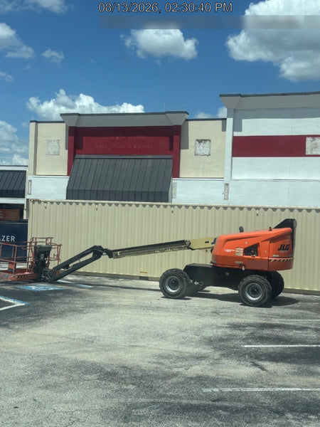 2023 JLG 460SJ