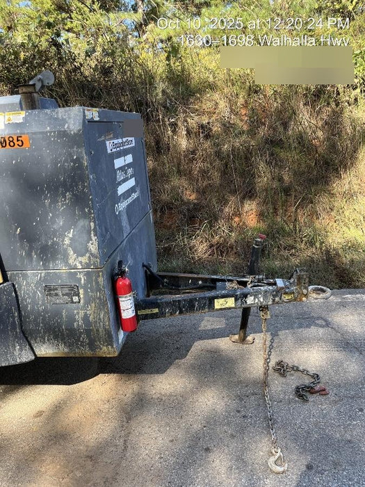 2022 ATLAS COPCO XAS440