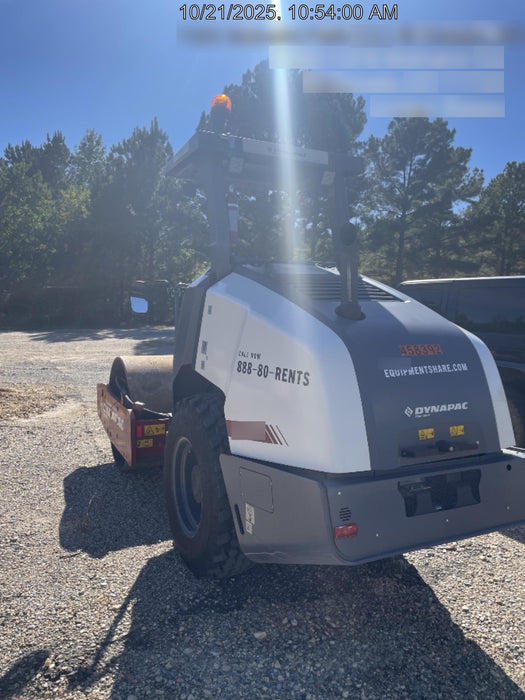 2024 DYNAPAC CA1300D