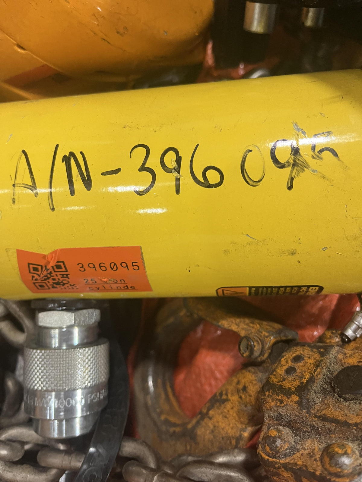 2024 ENERPAC RC254
