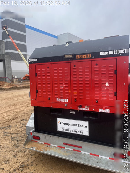 2024 CAMPO DB1200CT
